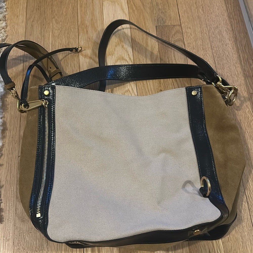 Rebecca Minkoff M.A.B. Surplus Hobo Bag